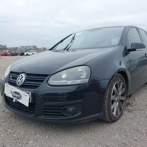 Golf Gt Td