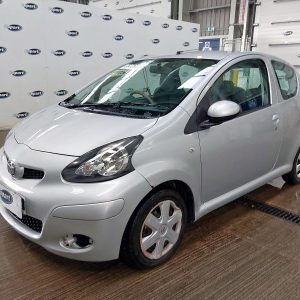 Aygo Ice V