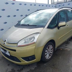C4 Picasso
