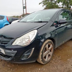 Corsa Sxi
