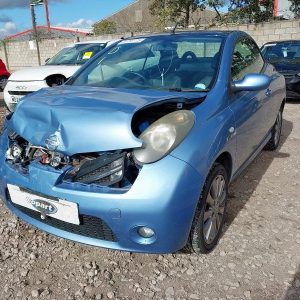 Micra Esse