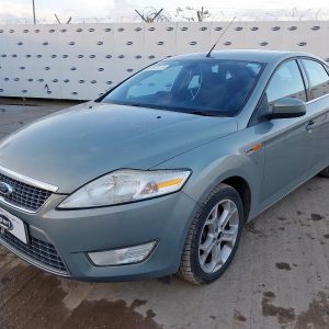 Mondeo Tit