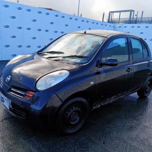Micra S
