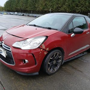 Ds3 Dsport