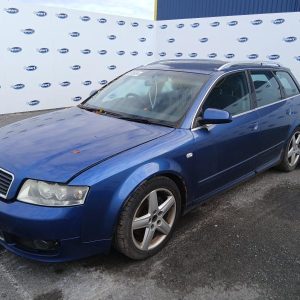 A4 Tdi Qua