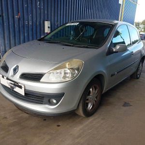 Clio Expre