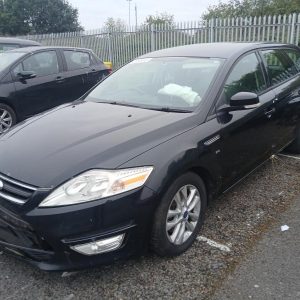 Mondeo Zet