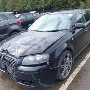 A3 Tdi E