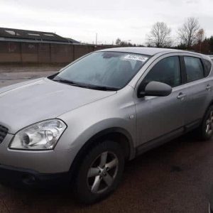 Qashqai Ac