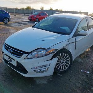 Mondeo Zet