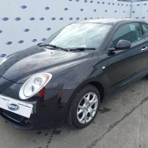 Alfa Romeo Mito Lusso