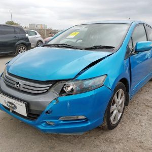 2010 HONDA INSIGHT
