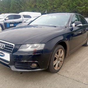 2008 AUDI A4