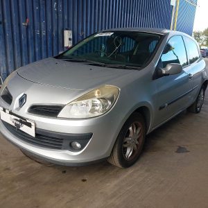 Renault Clio Expre