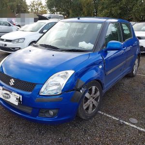 Suzuki Swift Glx
