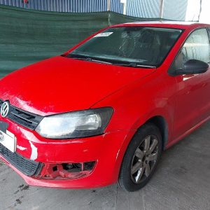 Volkswagen Polo S 60