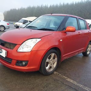 Suzuki Swift Sz3