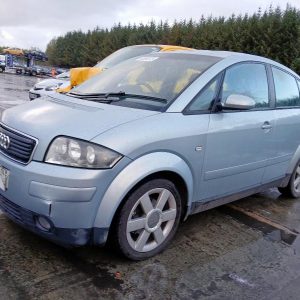 2004 AUDI A2