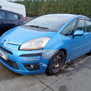 C4 Picasso