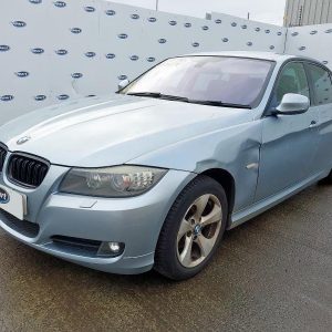 2011 BMW 3