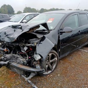 Volkswagen Golf Match