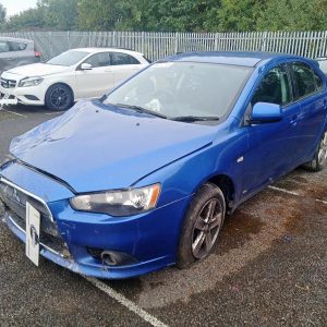 Mitsubishi Lancer Gs2