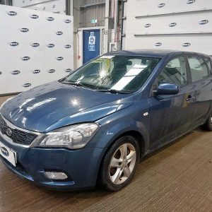 Kia Ceed 2