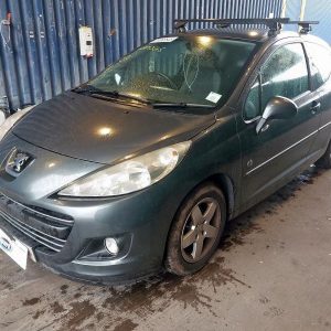 Peugeot 207 Envy