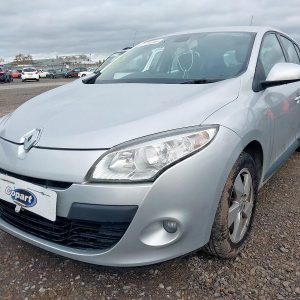 Renault Megane Dyn