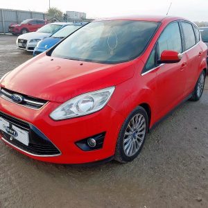 Ford C-max Tita