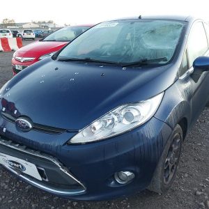 Ford Fiesta Zet