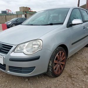 Volkswagen Polo E 60