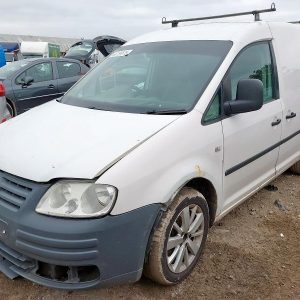 Volkswagen Caddy C20