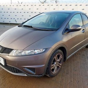 Honda Civic Se