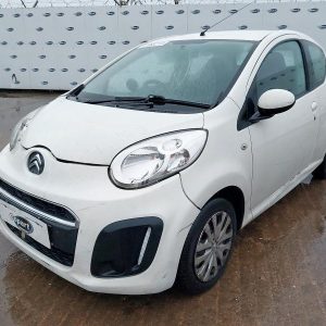 Citroen C1 Vtr
