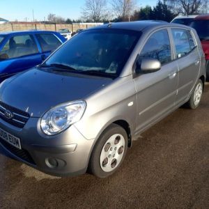 Kia Picanto Ic