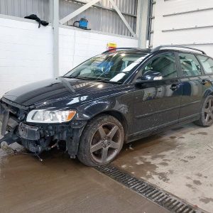 Volvo V50 Se
