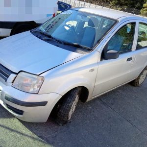 Fiat Panda Dyna