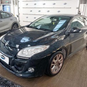 Renault Megane Dyn