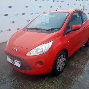 2012 FORD KA