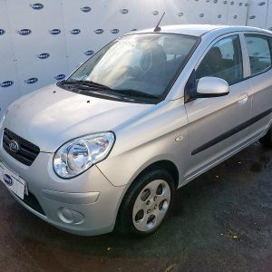 Kia Picanto Sp