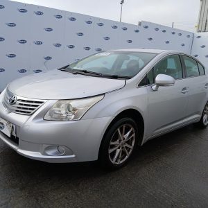 Toyota Avensis Tr