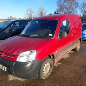 Citroen Berlingo 6