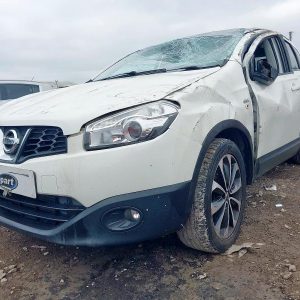 Qashqai N-