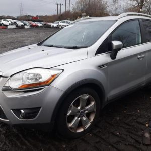 2011 FORD KUGA