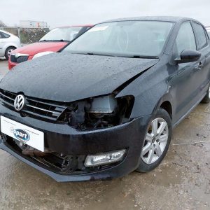 Volkswagen Polo Match