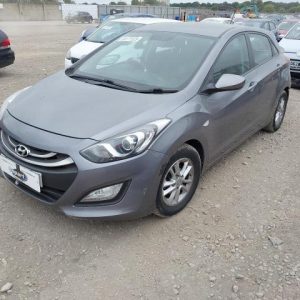 Hyundai I30 Active