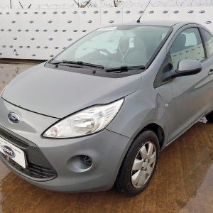 2013 FORD KA