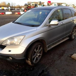 2007 HONDA CR-V