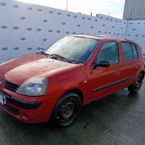 Renault Clio Expre